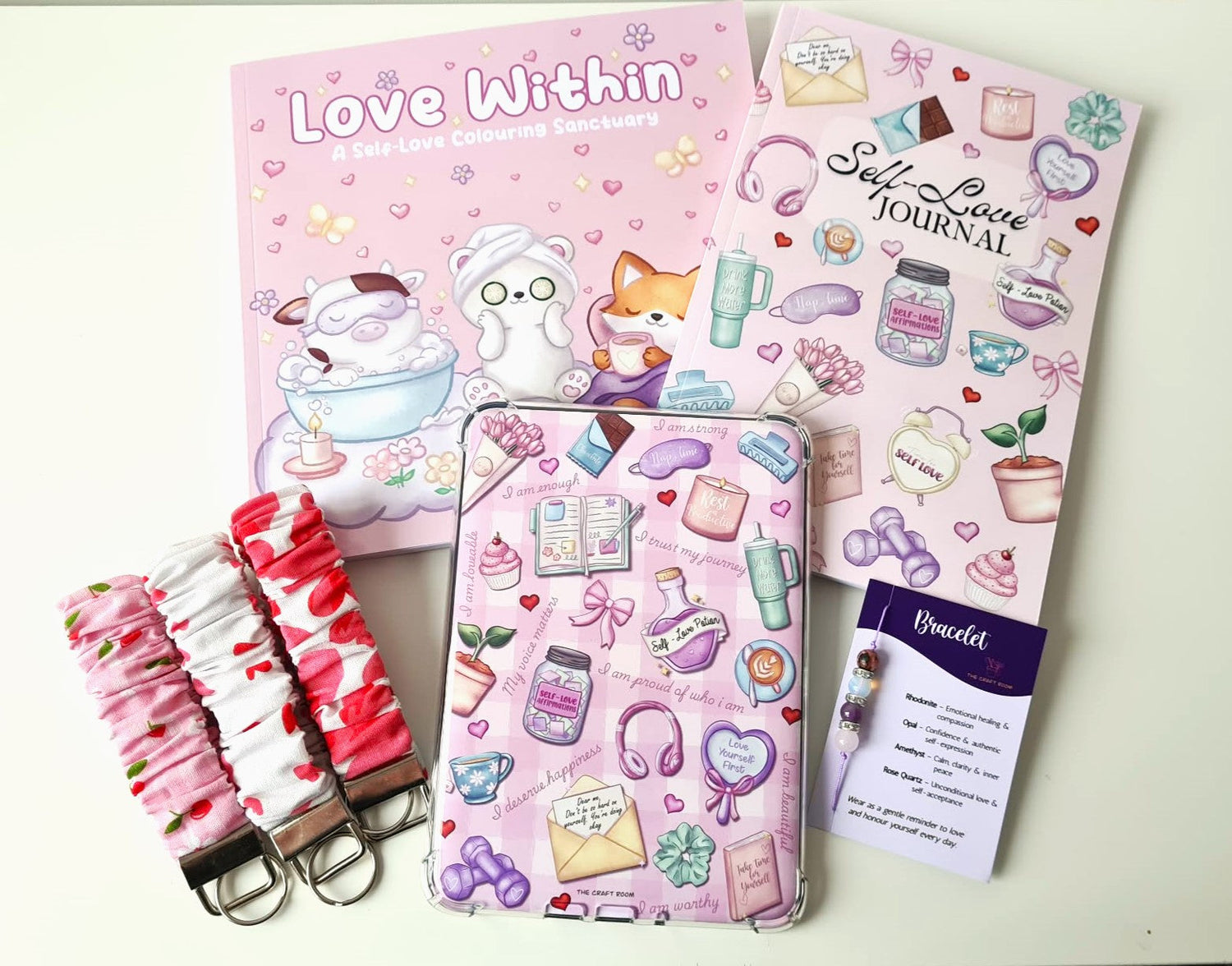Self-Love Collection