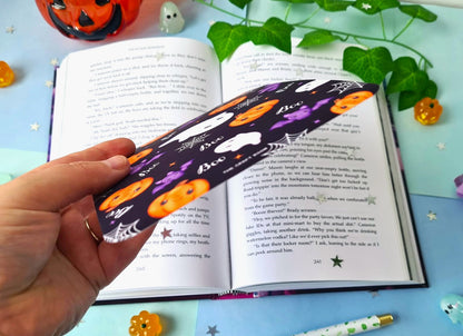 Halloween Kindle Insert