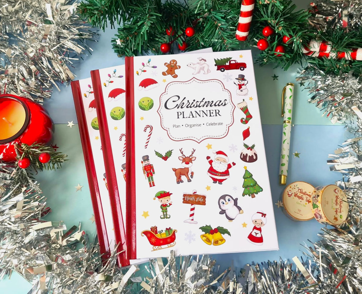 Christmas Planner