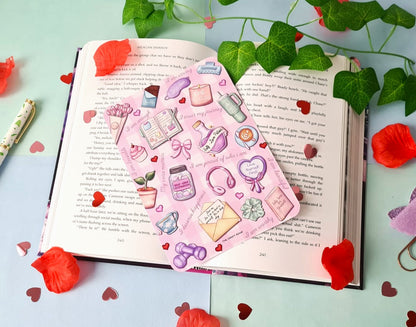 Self-Love Kindle Insert