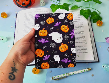 Halloween Kindle Insert