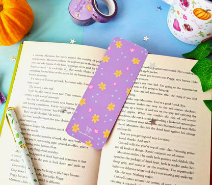 Day of the Dead Bookmark