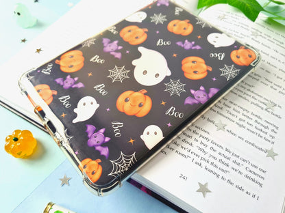 Halloween Kindle Insert