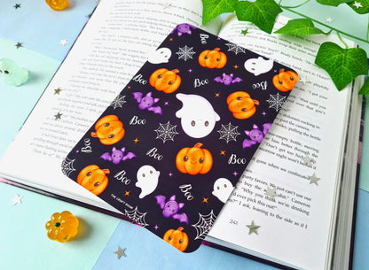 Halloween Kindle Insert