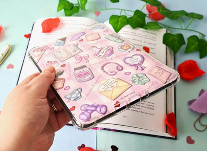 Self-Love Kindle Insert