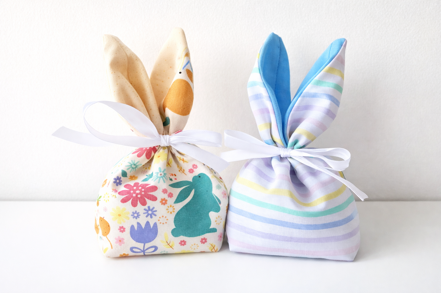 Bunny Treat Bags