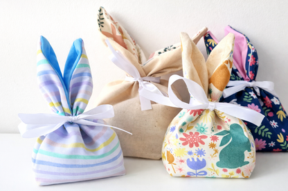 Bunny Treat Bags