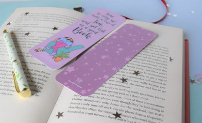 Tea & Books Bookmark