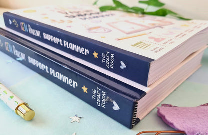 SEN Parent Support Planner
