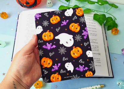 Halloween Kindle Insert