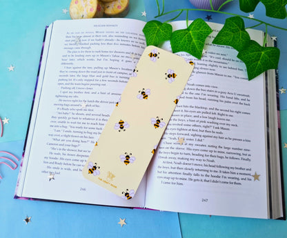 Bee Bookmark